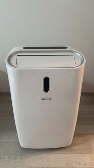Mobilní klimatizace Siguro AC-C180W Breeze 9 - 6