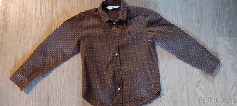 Oblečení HM vel.5-6 - 6