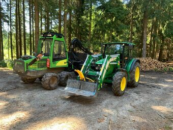 Vyvážecí souprava JARCRAC Magnapro - 6