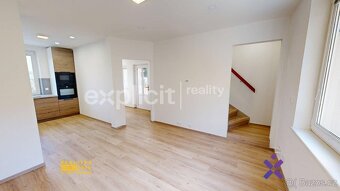 Pronájem půldomku 3+1, 62 m² ,  Zlín - Lesní čtvrt - 6