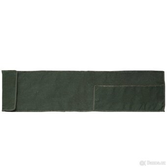 Teleskopická ruční pila na větve až 8,2m, sklolaminátová tyč - 6