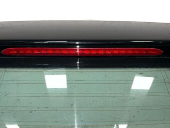 Páté dveře černá metalíza LC9Z VW Golf 5 hatchback r.v. 2007 - 6