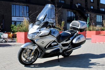 Honda ST 1300 Pan European - 6