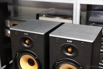 B&W DM601 (r.1998) TOP STAV - 6