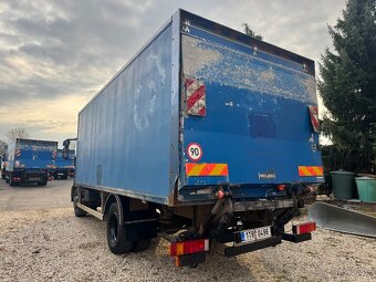IVECO EUROCARGO 140E25 - F0010 - 6