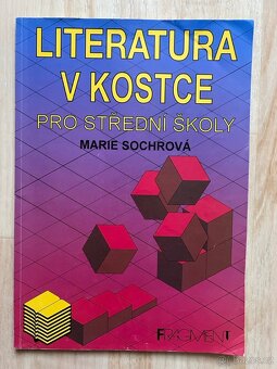 Přehledné dějiny literatury - 6