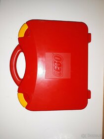 Lego Juniors Mia a kufřík na farmu - 6