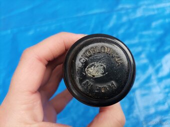 Zapalovací cívka JAWA 6V, Czechoslovakia - 6