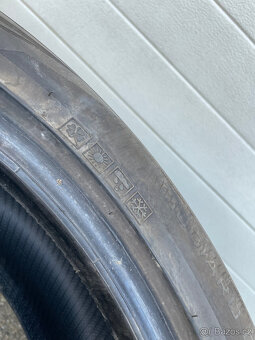 Vredestein Quatrac 235/45 R18 98Y 2Ks celoroční pneumatiky V - 6