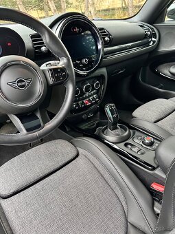 MINI Clubman Cooper SD 4x4 140kw 2021 - 6