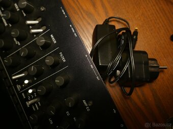 KORG Minilogue xd Module - 6