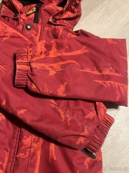 Zimní bunda Reima Nappaa - 6