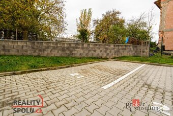 Prodej, byty/3+kk, 66 m2, Říční 2368/5, Předměstí, 56802 Svi - 6