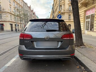 Volkswagen Golf Variant - 6