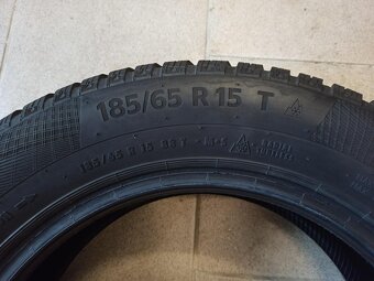 Zimní pneu Continental WinterContact TS 860 185/65/15 88T - 6