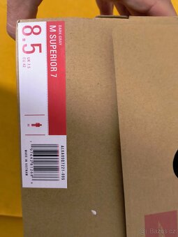 Boty Altra Superior, vel. 42 - 6