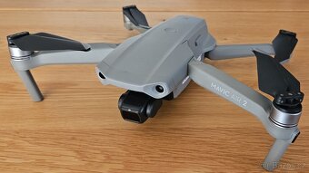 DJI MAVIC AIR 2 FLY MORE COMBO - 6