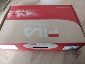 Dámské kolečkové brusle - 6