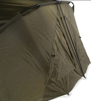 Rybářský bivak - 6