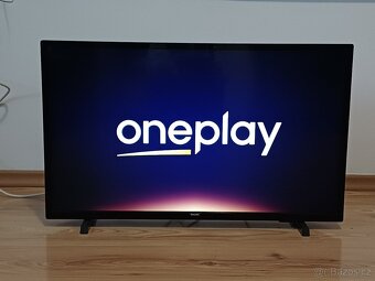 Smart TV Philips 32PFS5803-úhlopříčka 80cm, Wi-Fi, DVBT2 - 6