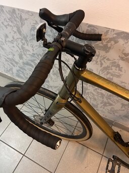 Peligon path gravel kolo - 6