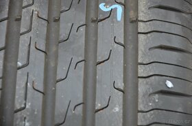 225/60 R18 Continental nové letní pneu, č.35 - 6