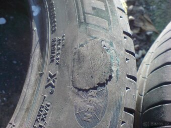 Letní pneu, 185/65/15, Michelin Energy Saver, 4x - 6