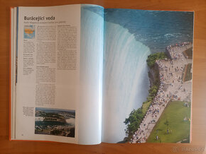 100 divů světa - 6