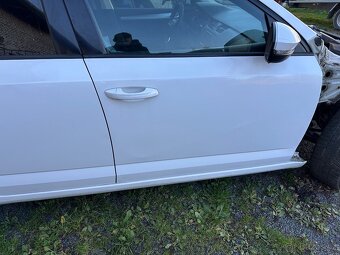 Díly Škoda Octavia III fl 2018 1.4 tsi CNG - 6