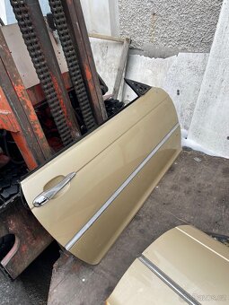 Díly z bmw e46 coupe - 6