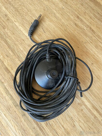 Yamaha RX-V373 5.1 HDMI USB AV receiver DO, kal. mic - 6