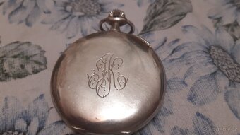 Stojánek s hodinkami - 6