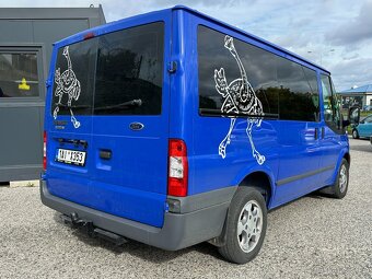 Ford Transit 2012 - 6