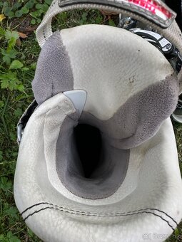 Lyžáky NORDICA Speedmachine 115w - 6