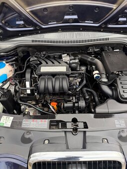 Seat LEON 1,6 MPi - 6