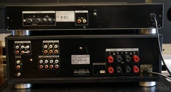 SONY HIGH -END SESTAVA ES set - 6