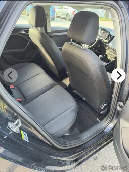 Audi A1 1.0 TFSI, 2021 - 6