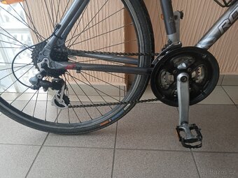 Trekové kolo - 6