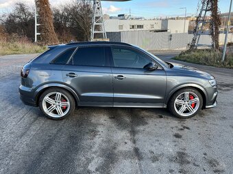 Audi RS Q3 - 6