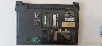 ACER TRAVELMATE 8471 - (běží, otestován v biosu) - 6