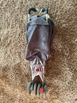 Maclaren techno xt - 6