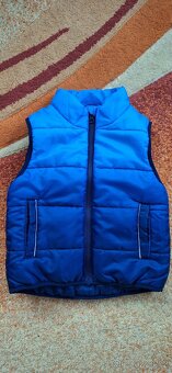 Prodám set oblečení pro kluka 92,98,103 - 6