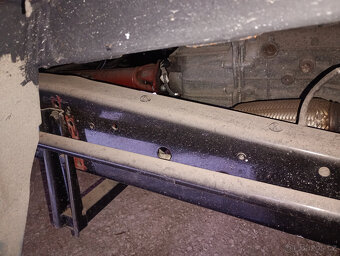 Odtahovka - Odtahový speciál Iveco Daily - 6