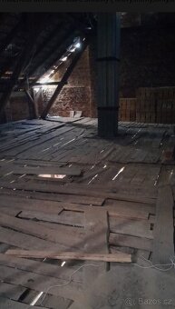 Tramy a demolice starých střech zdarma - 6