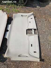 Stropnice VW T5 T5.1 T6 - 6