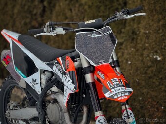KTM SX-F 450 2020 - 6