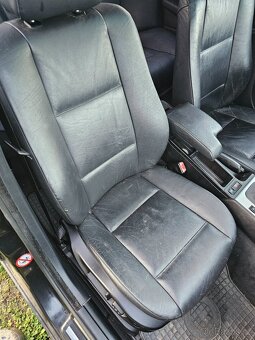 Prodam nebo vymenim BMW e46 330ix - 6