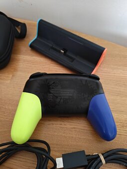 Nintendo switch 2 set - 6