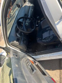 Škoda Octavia 1 1.9tdi - 6