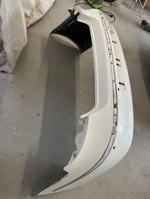 Cc naraznik zadni  vw - 6